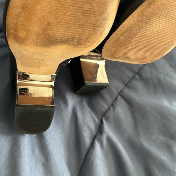 Essex Lane Booties - Barely worn - Picture 4 of 7